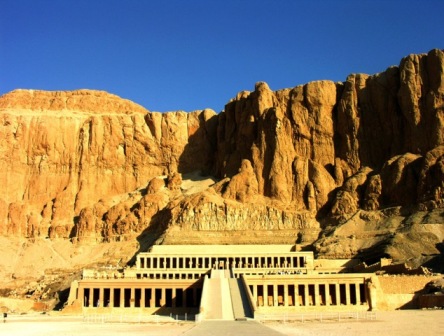Temple of Htshepsut